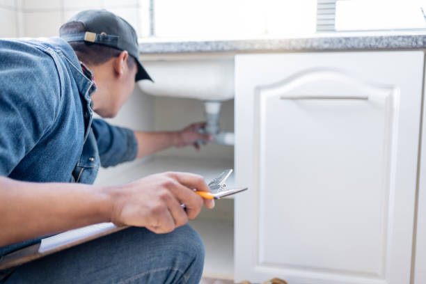 Trusted Santa Maria, CA Plumbing Experts